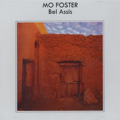 Mo Foster - Bel Assis download mp3 flac