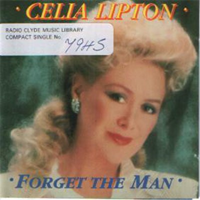 Celia Lipton - Forget The Man download mp3 flac