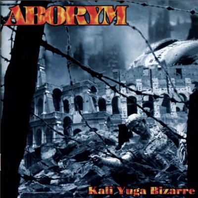 Aborym - Kali-Yuga Bizarre download mp3 flac