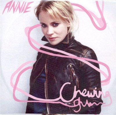 Annie - Chewing Gum download mp3 flac
