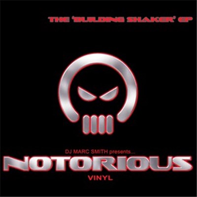 DJ Marc Smith & Gammer - The 'Building Shaker' EP download mp3 flac