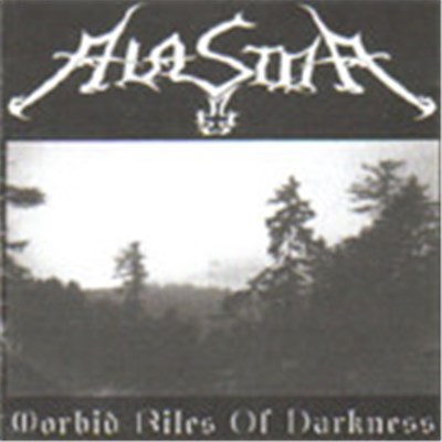 Alastor - Morbid Rites Of Darkness download mp3 flac