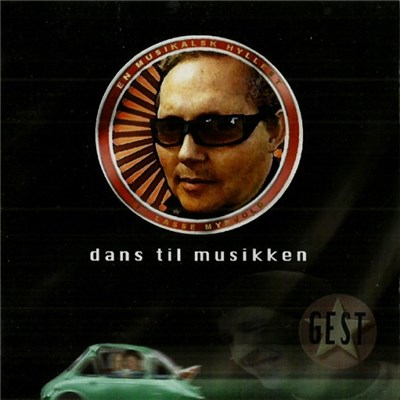Gest - Dans Til Musikken download mp3 flac