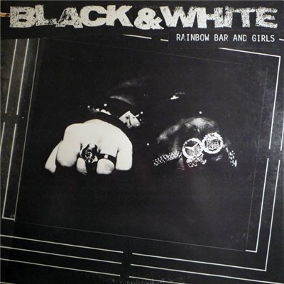 Black & White - Rainbow Bar And Girls download mp3 flac