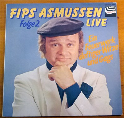 Fips Asmussen - Fips Asmussen "Live" - Folge 2 download mp3 flac