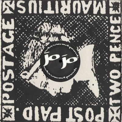 Notorious Mot - JOJO download mp3 flac