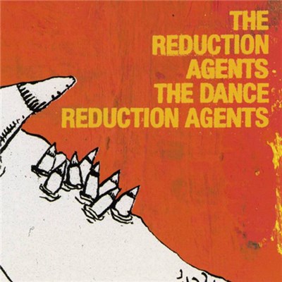The Reduction Agents - Dance Reduction Agents download mp3 flac