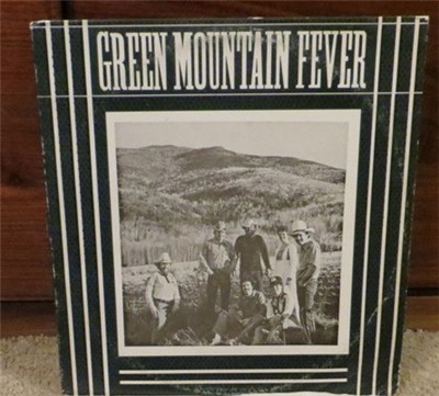 Green Mountain Fever - Green Mountain Fever download mp3 flac