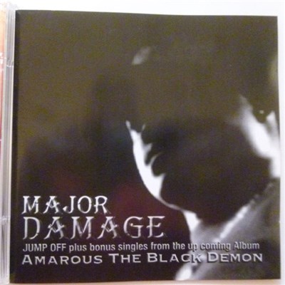 Major Damage - Jump Off download mp3 flac