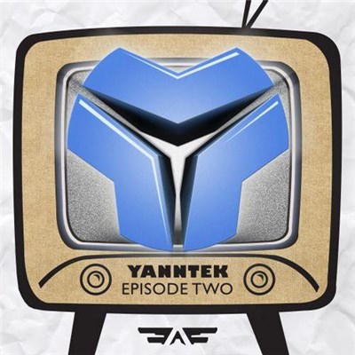 Yanntek - Yanntek: Episode Two download mp3 flac