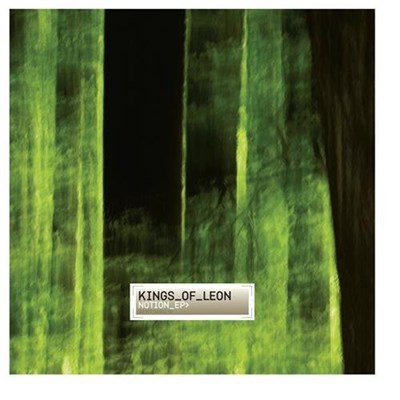 Kings Of Leon - Notion EP download mp3 flac