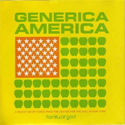 Family Of God - Generica America download mp3 flac