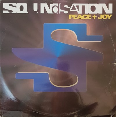 Soundsation - Peace & Joy download mp3 flac