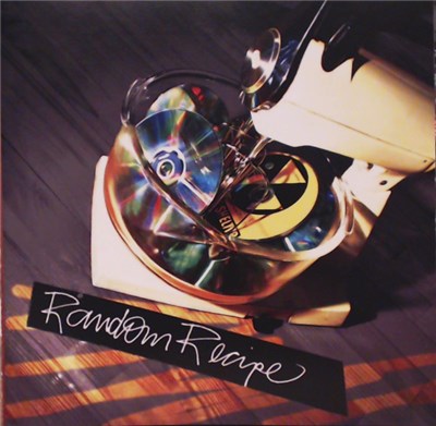 Random Recipe - Random Recipe download mp3 flac