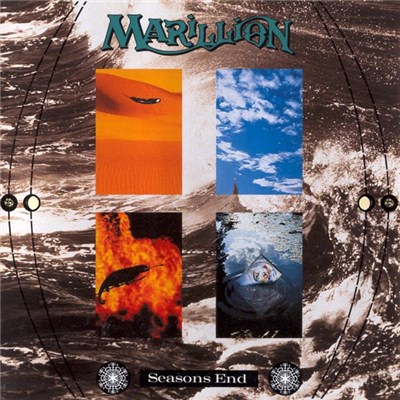 Marillion - Seasons End download mp3 flac