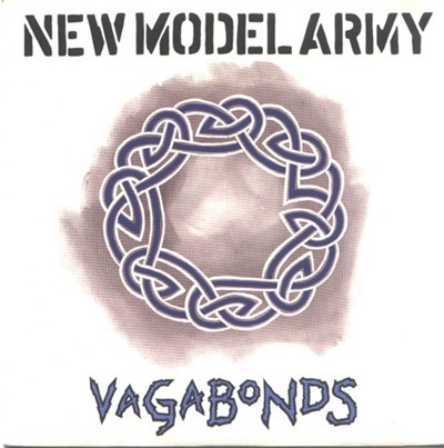 New Model Army - Vagabonds download mp3 flac