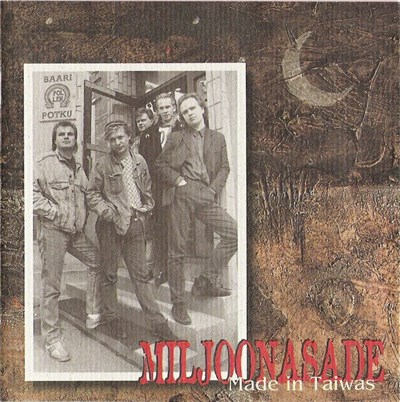 Miljoonasade - Made In Taiwas download mp3 flac