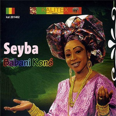 Babani Kone - Seyba download mp3 flac