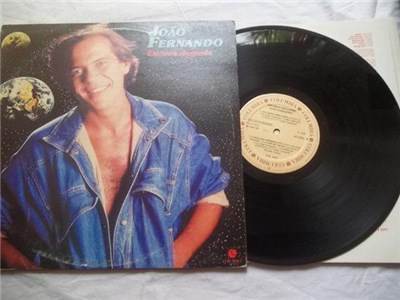 João Fernando - Estamos Chegando download mp3 flac