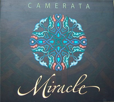 Camerata - Miracle download mp3 flac