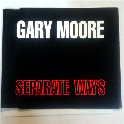 Gary Moore - Separate Ways download mp3 flac