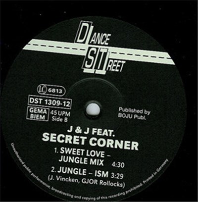 J & J - Sweetest Taboo download mp3 flac