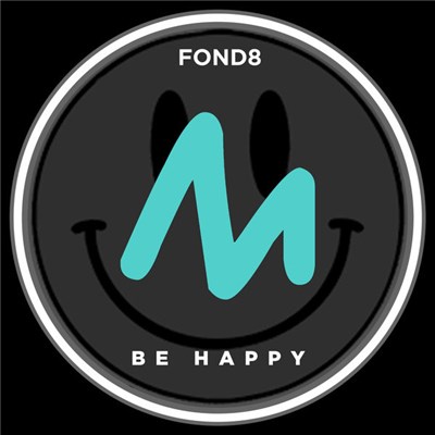 Fond8 - Be Happy download mp3 flac