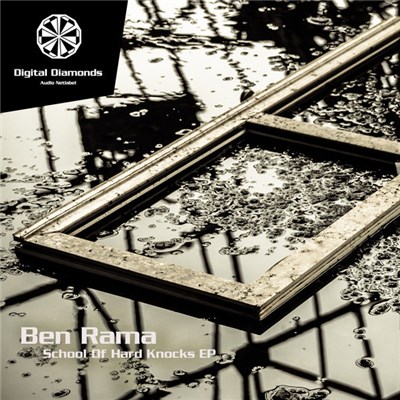Ben Rama - School Of Hard Knocks EP download mp3 flac