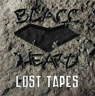 B.L.A.C.C. Heart - Lost Tapes download mp3 flac