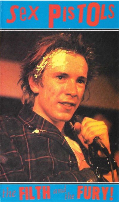 Sex Pistols - The Filth And The Fury! download mp3 flac