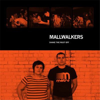 Mallwalkers - Shake The Rust Off download mp3 flac
