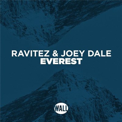 Ravitez & Joey Dale - Everest download mp3 flac