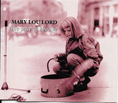 Mary Lou Lord - The Pace Of Change download mp3 flac