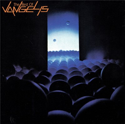 Vangelis - The Best Of Vangelis download mp3 flac