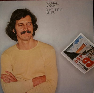 Michael Franks - Burchfield Nines download mp3 flac