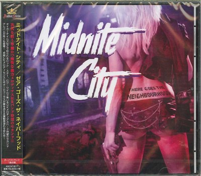 Midnite City - There Goes The Neighbourhood download mp3 flac