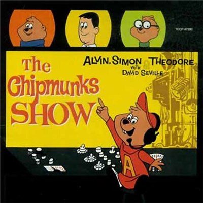 The Chipmunks - Chipmunks Show download mp3 flac