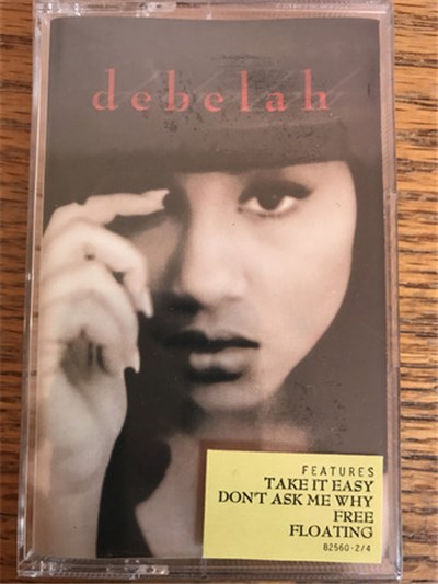 Debelah - Debelah download mp3 flac