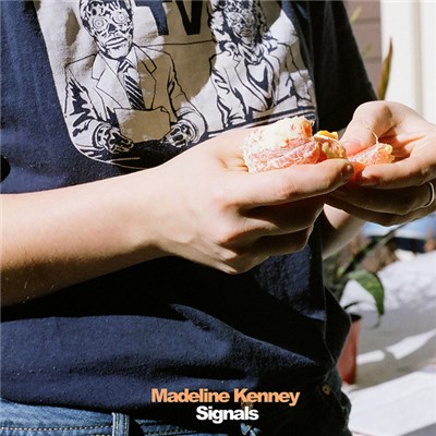 Madeline Kenney - Signals download mp3 flac