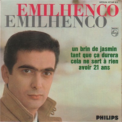 Emilhenco - Un Brin De Jasmin download mp3 flac