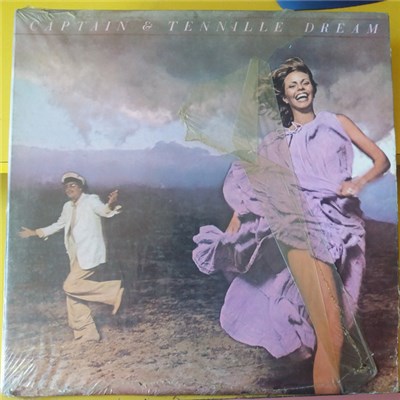 Captain & Tennille - Dream download mp3 flac
