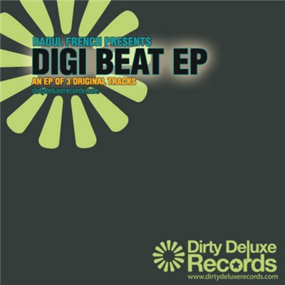 Raoul French - Digi Beat EP download mp3 flac