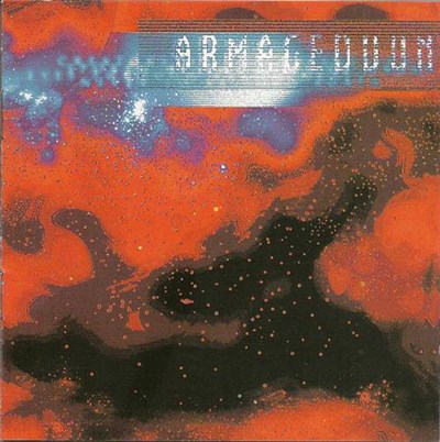 Armageddon - Crossing The Rubicon download mp3 flac