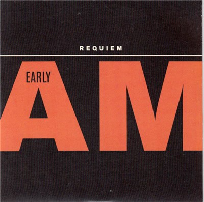 Requiem - Early AM download mp3 flac