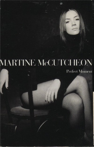 Martine McCutcheon - Perfect Moment download mp3 flac