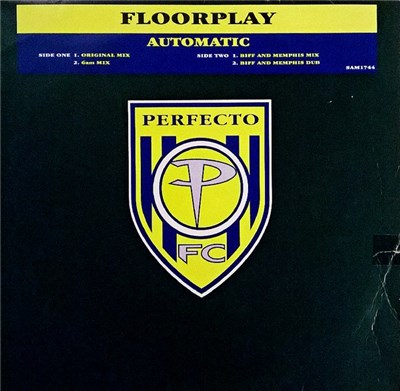 Floorplay - Automatic download mp3 flac