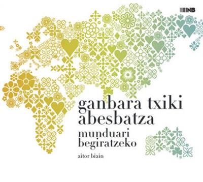 Ganbara Txiki Abesbatza - Munduari Begiratzeko download mp3 flac