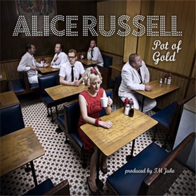 Alice Russell - Pot Of Gold download mp3 flac