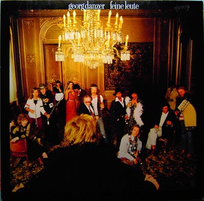 Georg Danzer - Feine Leute download mp3 flac