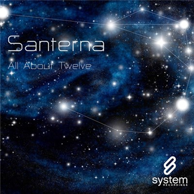 Santerna - All About Twelve download mp3 flac